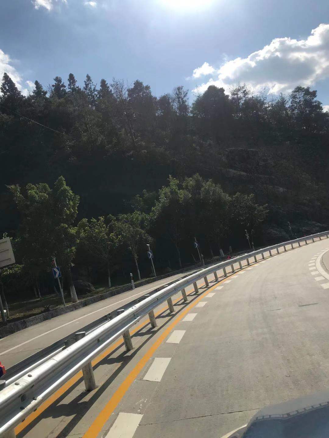 道路标线